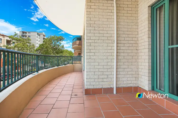 Fourth view of Homely apartment listing, 23/9-15 Willock Avenue, Miranda NSW 2228