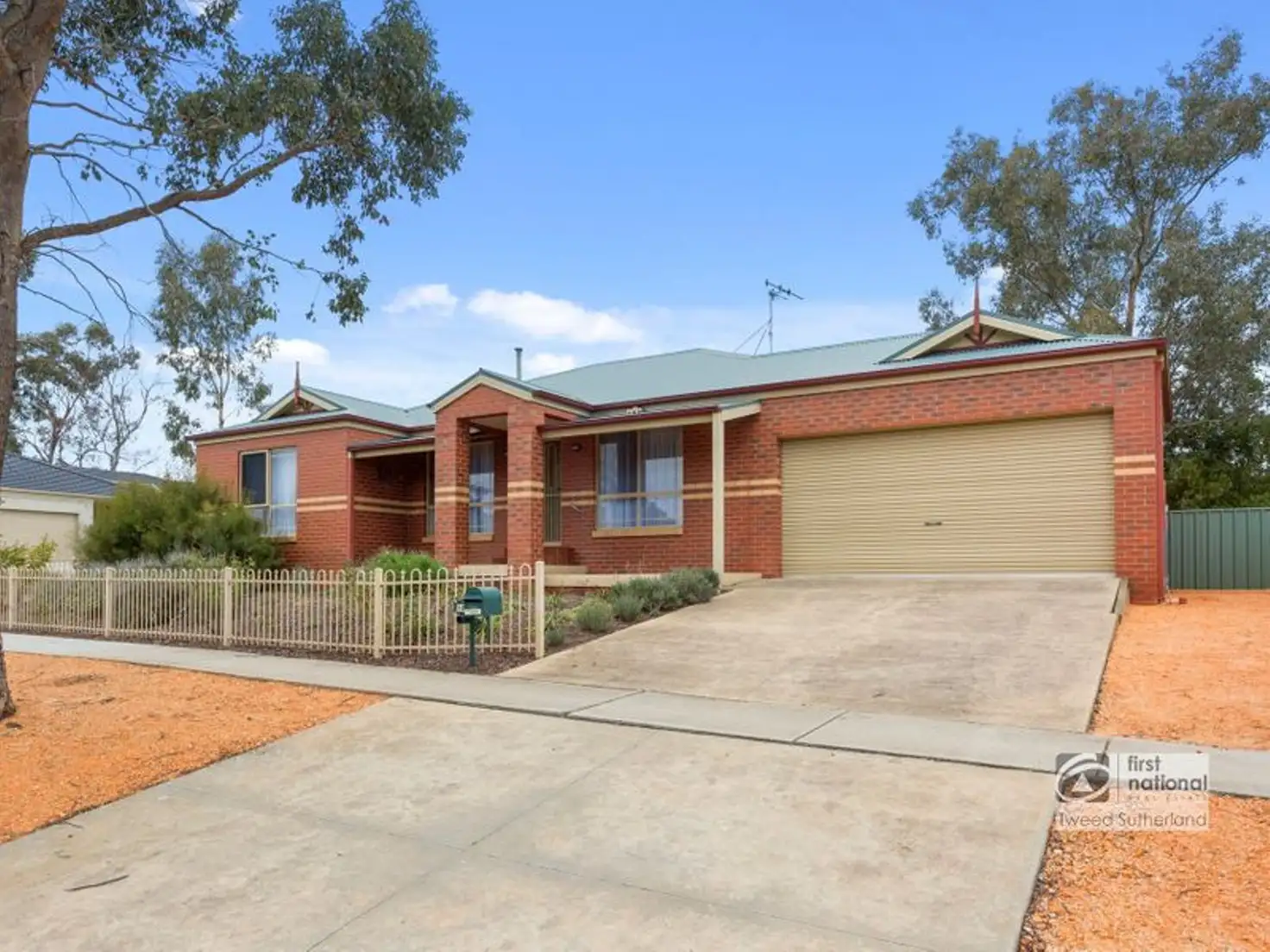 Main view of Homely house listing, 50 Carolyn Way, Maiden Gully VIC 3551