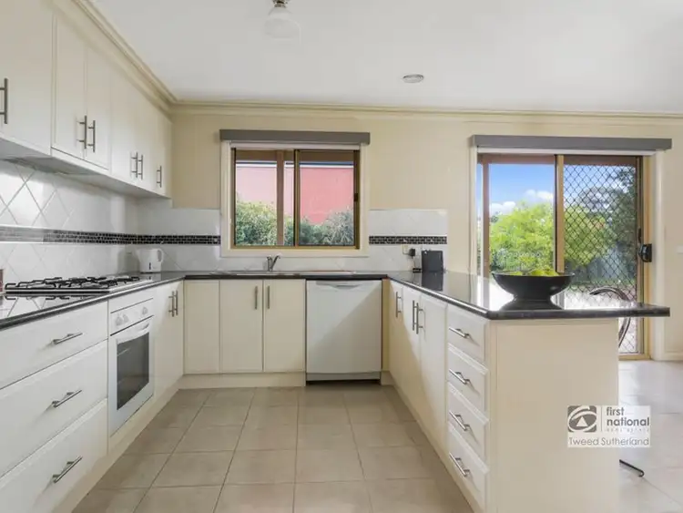 Fifth view of Homely house listing, 50 Carolyn Way, Maiden Gully VIC 3551