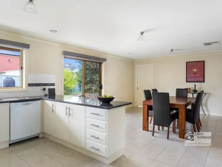 Sixth view of Homely house listing, 50 Carolyn Way, Maiden Gully VIC 3551