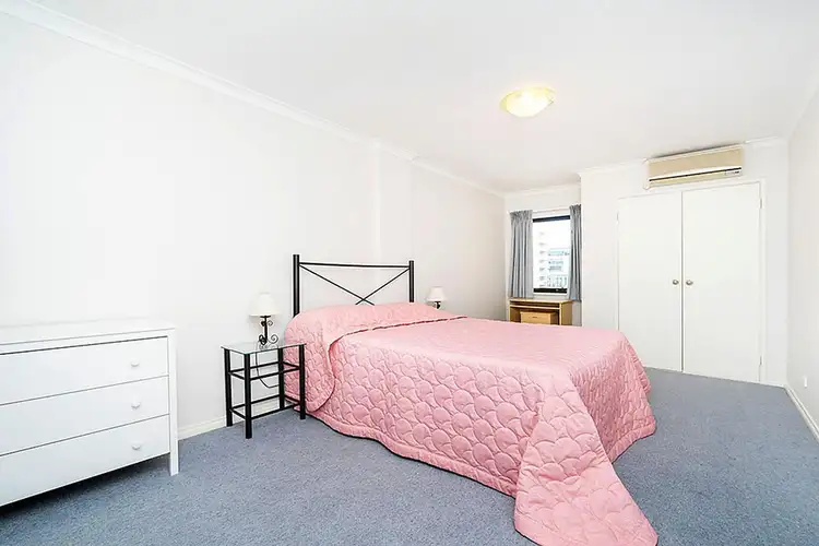 Fourth view of Homely apartment listing, 29/273 Hay Street, East Perth WA 6004