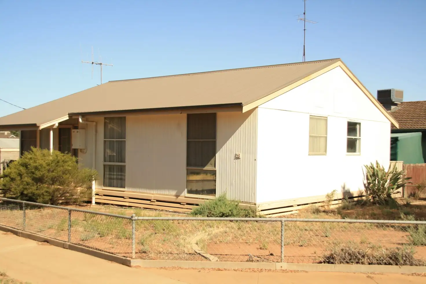 Main view of Homely house listing, 28 Ritchie Street, Ouyen VIC 3490