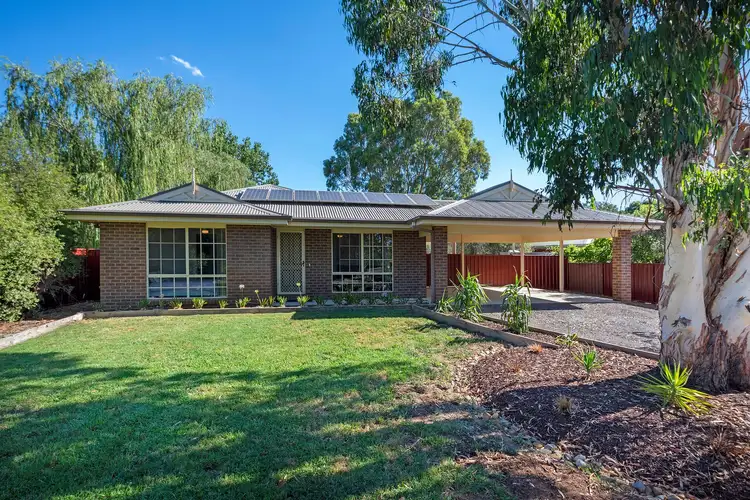 Main view of Homely house listing, 82 Ironstone Road, Epsom VIC 3551