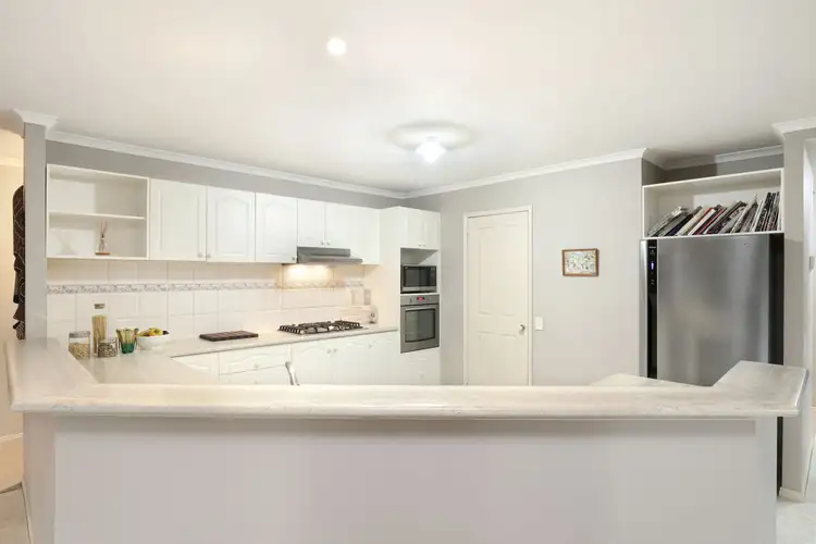 Fifth view of Homely house listing, 51 Fisher Street, Gisborne VIC 3437