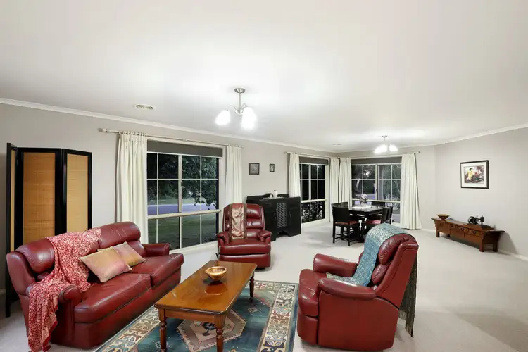 Sixth view of Homely house listing, 51 Fisher Street, Gisborne VIC 3437