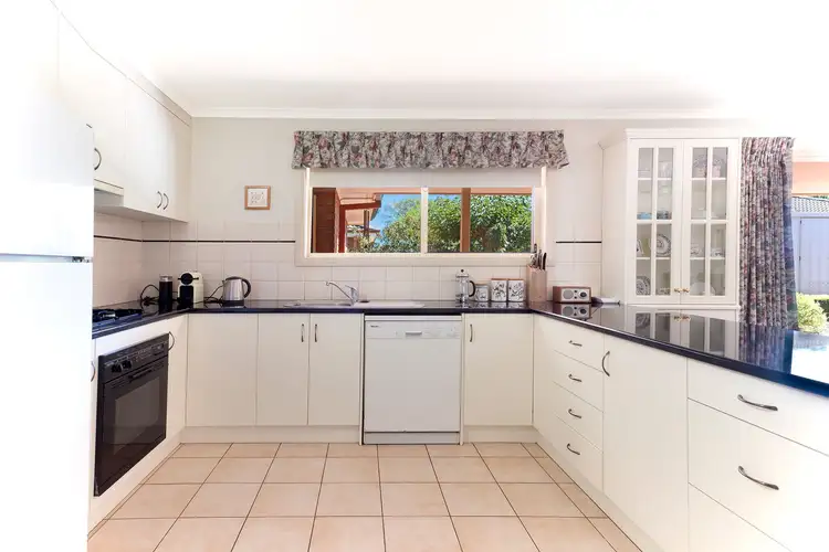 Third view of Homely house listing, 16 Ellimata Court, Strathdale VIC 3550