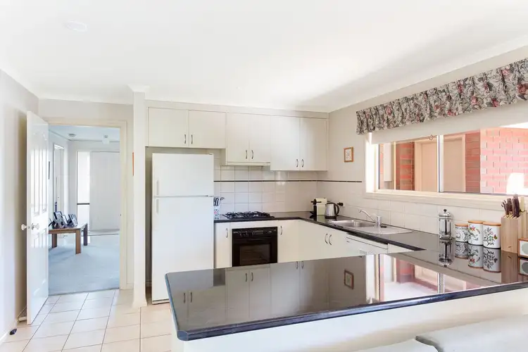 Fourth view of Homely house listing, 16 Ellimata Court, Strathdale VIC 3550