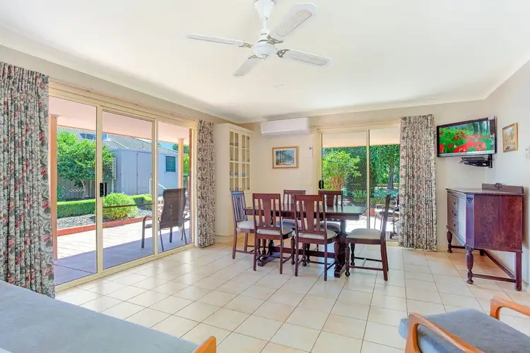 Fifth view of Homely house listing, 16 Ellimata Court, Strathdale VIC 3550
