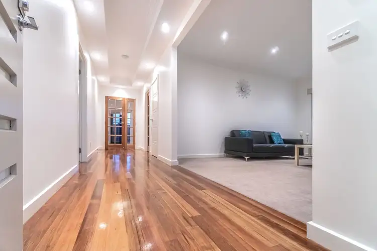 Fifth view of Homely house listing, 23 Watersedge Way, Roxburgh Park VIC 3064