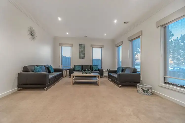 Sixth view of Homely house listing, 23 Watersedge Way, Roxburgh Park VIC 3064