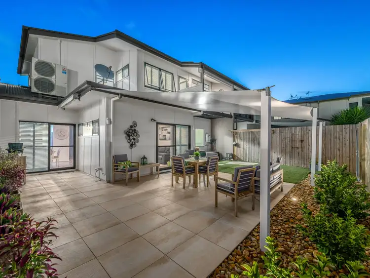 6 Reach Place, Bulimba QLD 4171