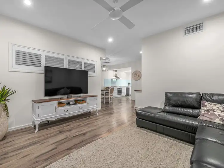 Fifth view of Homely house listing, 6 Reach Place, Bulimba QLD 4171