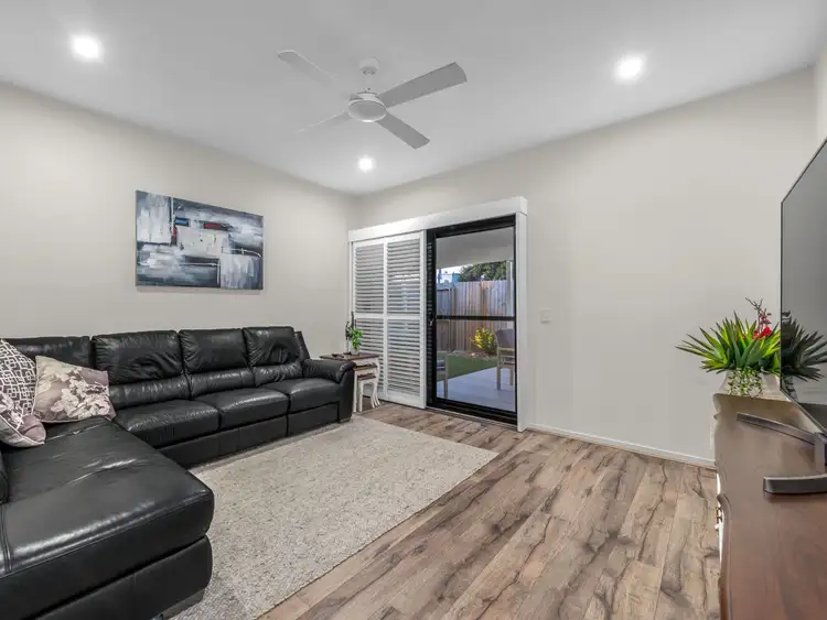 Sixth view of Homely house listing, 6 Reach Place, Bulimba QLD 4171