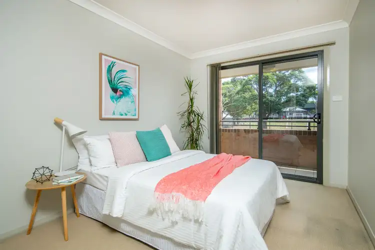 Sixth view of Homely townhouse listing, 9/1 Durham Street, Mayfield NSW 2304