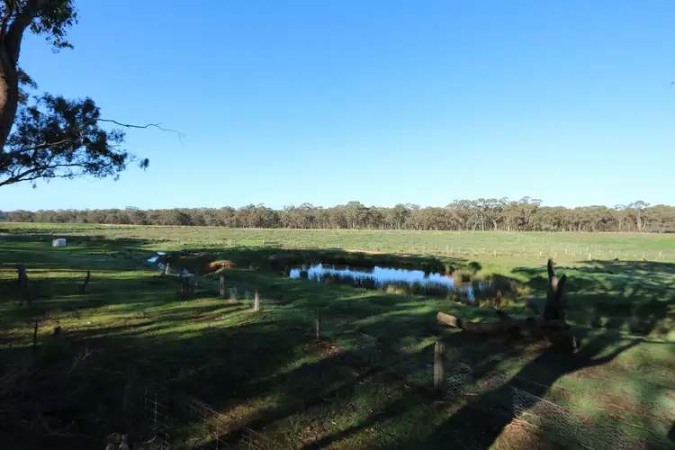 Second view of Homely land listing, 4167 Pyrenees Highway, Flagstaff VIC 3465