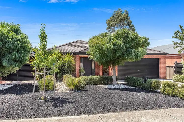 24 Soldatos Drive, Golden Square VIC 3555