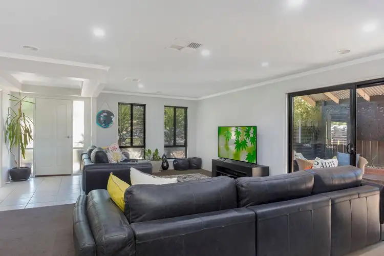 Fourth view of Homely house listing, 24 Soldatos Drive, Golden Square VIC 3555