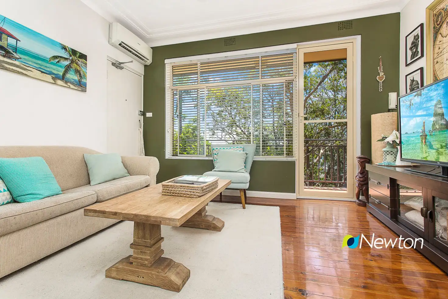 Main view of Homely apartment listing, 10/54 Woolooware Road, Woolooware NSW 2230