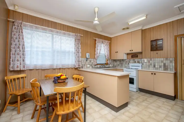 Fifth view of Homely house listing, 4 Oxford Street, Gateshead NSW 2290