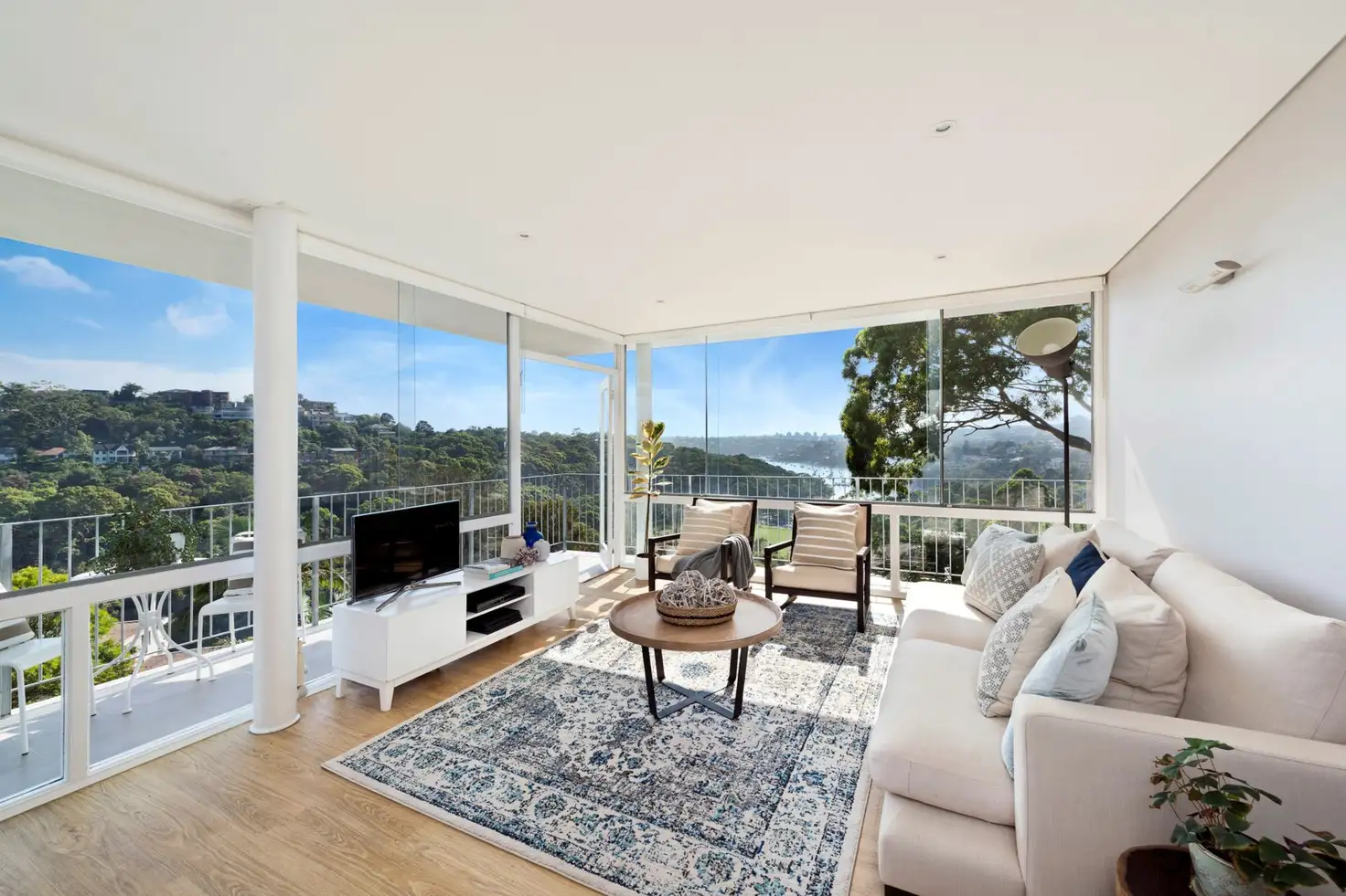 Main view of Homely apartment listing, 5/37 The Boulevarde, Cammeray NSW 2062