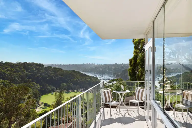 Second view of Homely apartment listing, 5/37 The Boulevarde, Cammeray NSW 2062
