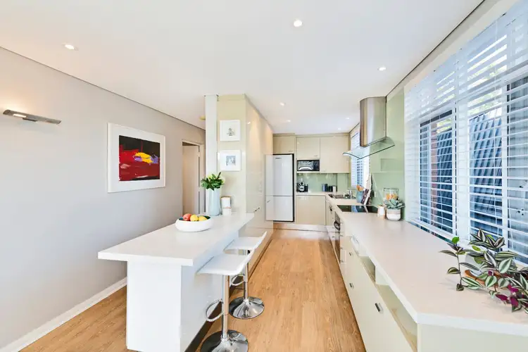 Third view of Homely apartment listing, 5/37 The Boulevarde, Cammeray NSW 2062