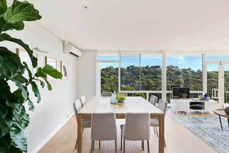 Fourth view of Homely apartment listing, 5/37 The Boulevarde, Cammeray NSW 2062