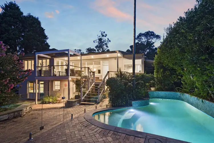 15 Malga Avenue, Roseville Chase NSW 2069