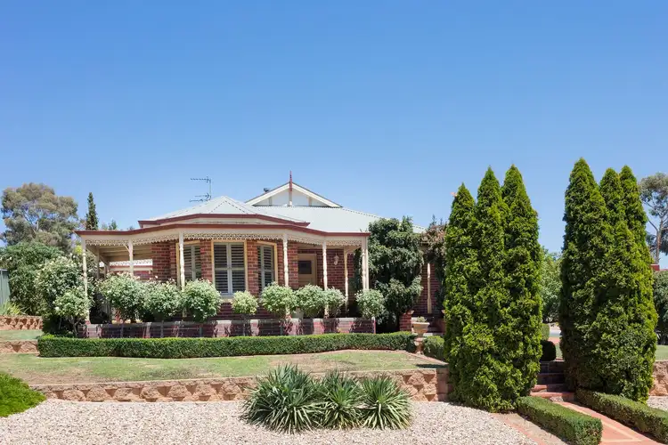 Main view of Homely house listing, 1 Jaime Court, Spring Gully VIC 3550