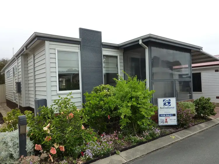 34/40 Wellington Street, Centennial Park WA 6330