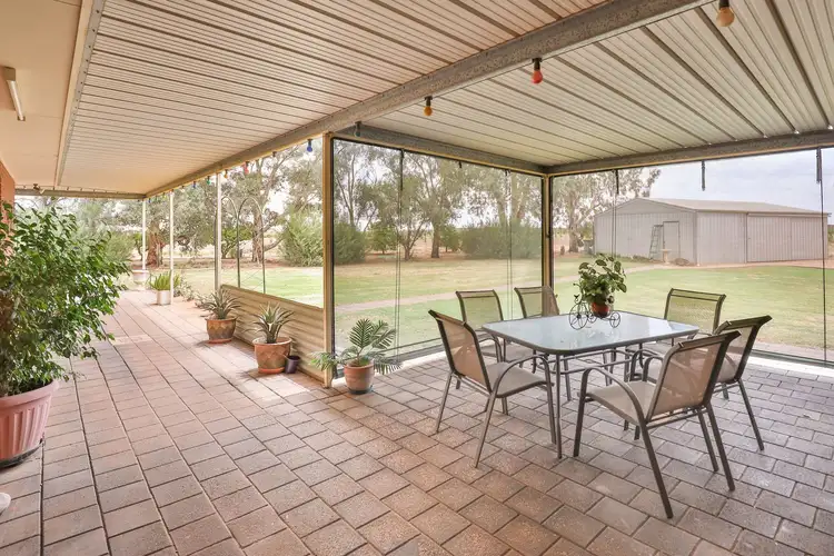 Fourth view of Homely house listing, 914 Paschendale Avenue, Merbein South VIC 3505