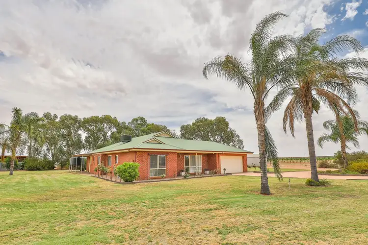 Sixth view of Homely house listing, 914 Paschendale Avenue, Merbein South VIC 3505