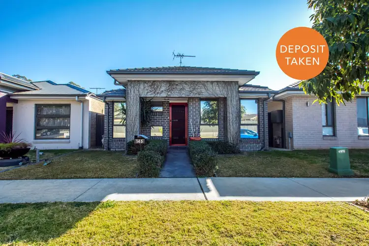 145 Glenmore Ridge Drive