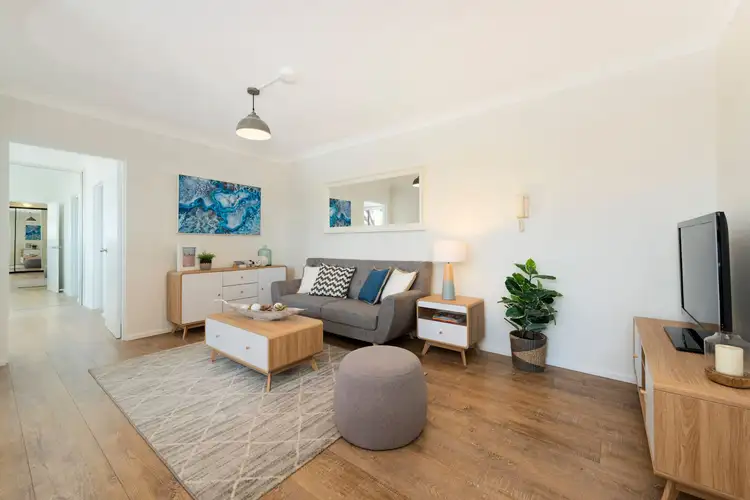 7/195 Ernest Street, Cammeray NSW 2062