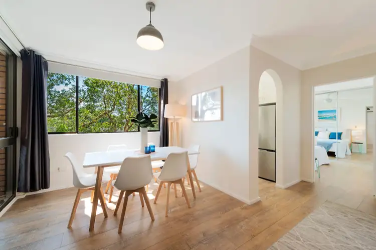 Fourth view of Homely apartment listing, 7/195 Ernest Street, Cammeray NSW 2062