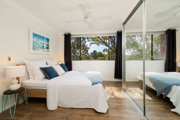 Fifth view of Homely apartment listing, 7/195 Ernest Street, Cammeray NSW 2062
