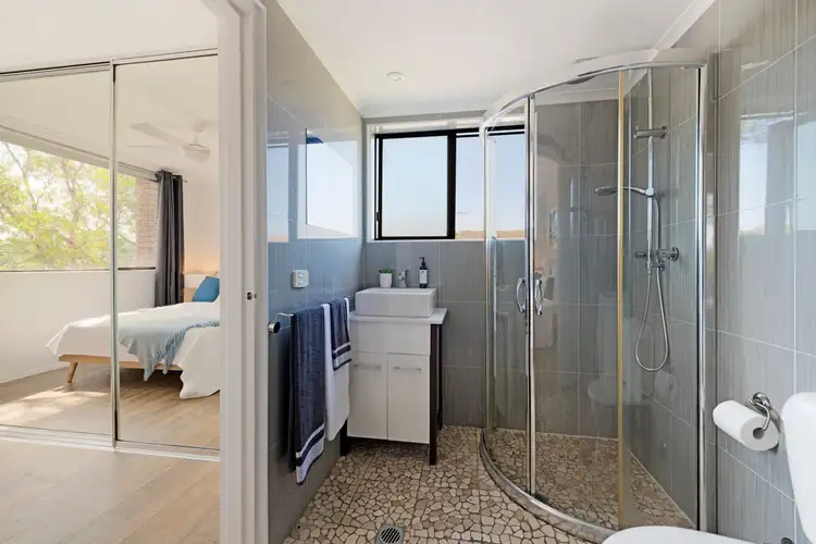 Sixth view of Homely apartment listing, 7/195 Ernest Street, Cammeray NSW 2062