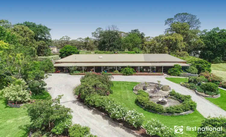 175 Abeckett Road, Narre Warren North VIC 3804