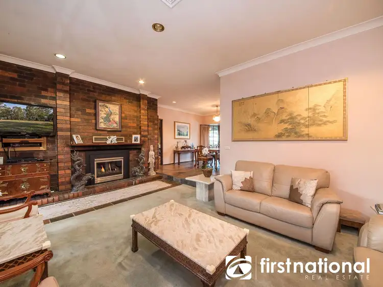 Fifth view of Homely house listing, 175 Abeckett Road, Narre Warren North VIC 3804