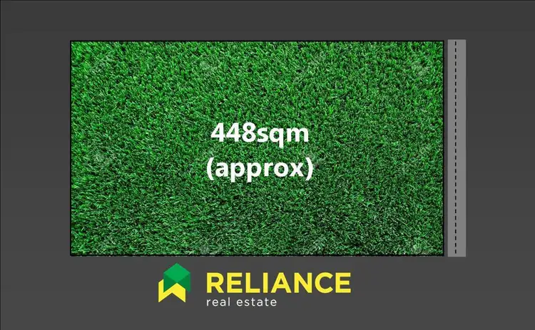 8 Amethyst Road, Melton South VIC 3338