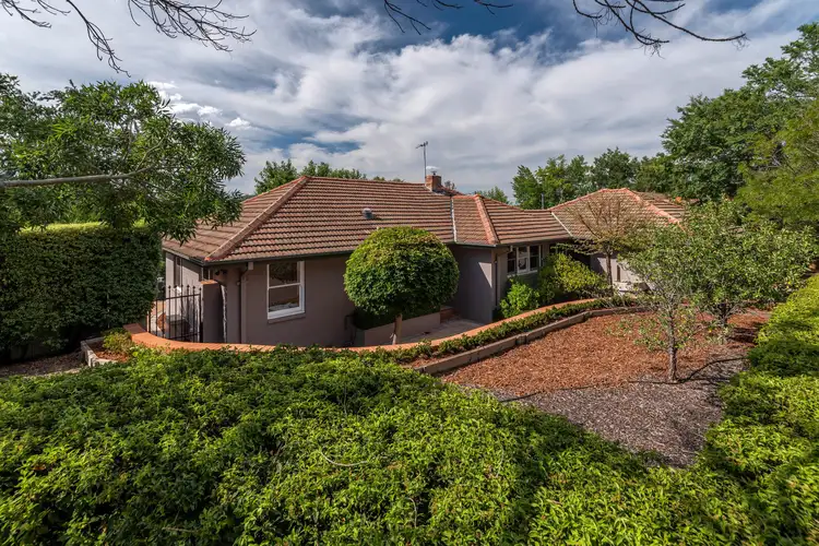 48 Stonehaven Crescent, Deakin ACT 2600