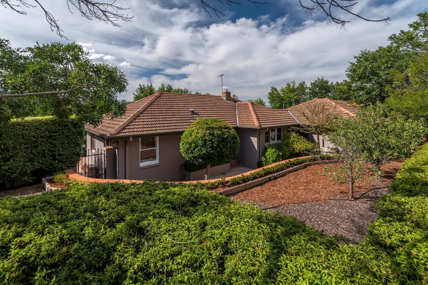 Main view of Homely house listing, 48 Stonehaven Crescent, Deakin ACT 2600