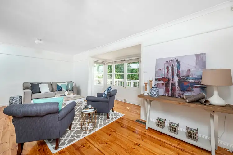 Third view of Homely house listing, 48 Stonehaven Crescent, Deakin ACT 2600