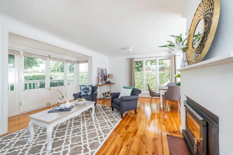 Fifth view of Homely house listing, 48 Stonehaven Crescent, Deakin ACT 2600