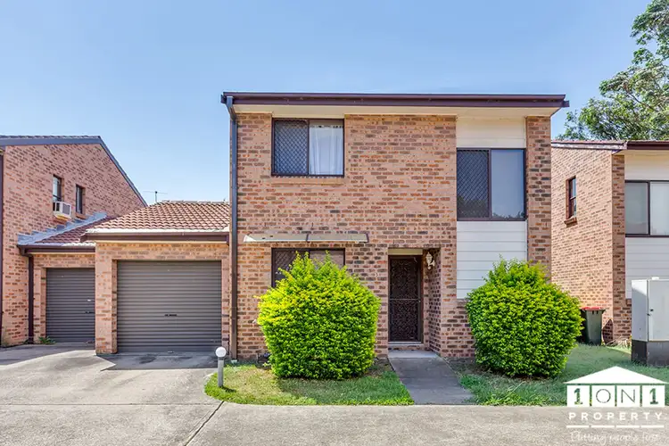 Main view of Homely townhouse listing, 33/52 Railway Parade, Kurri Kurri NSW 2327