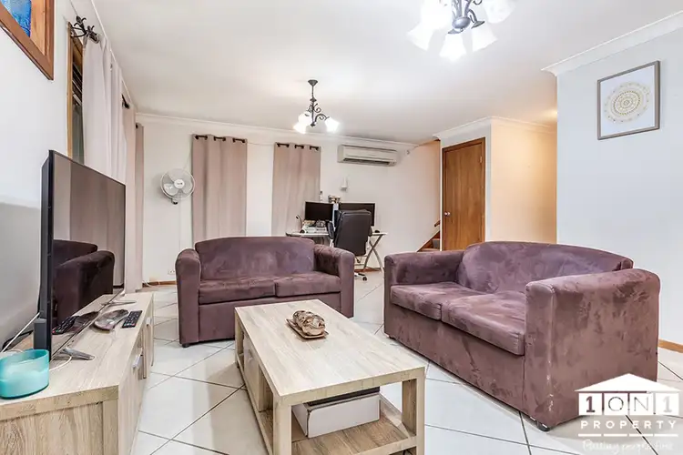 Third view of Homely townhouse listing, 33/52 Railway Parade, Kurri Kurri NSW 2327