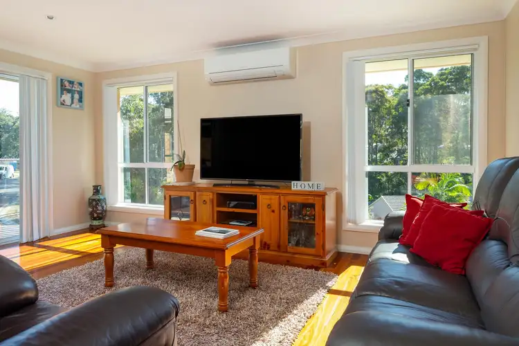 Main view of Homely house listing, 1 Honeyeater Place, Malua Bay NSW 2536