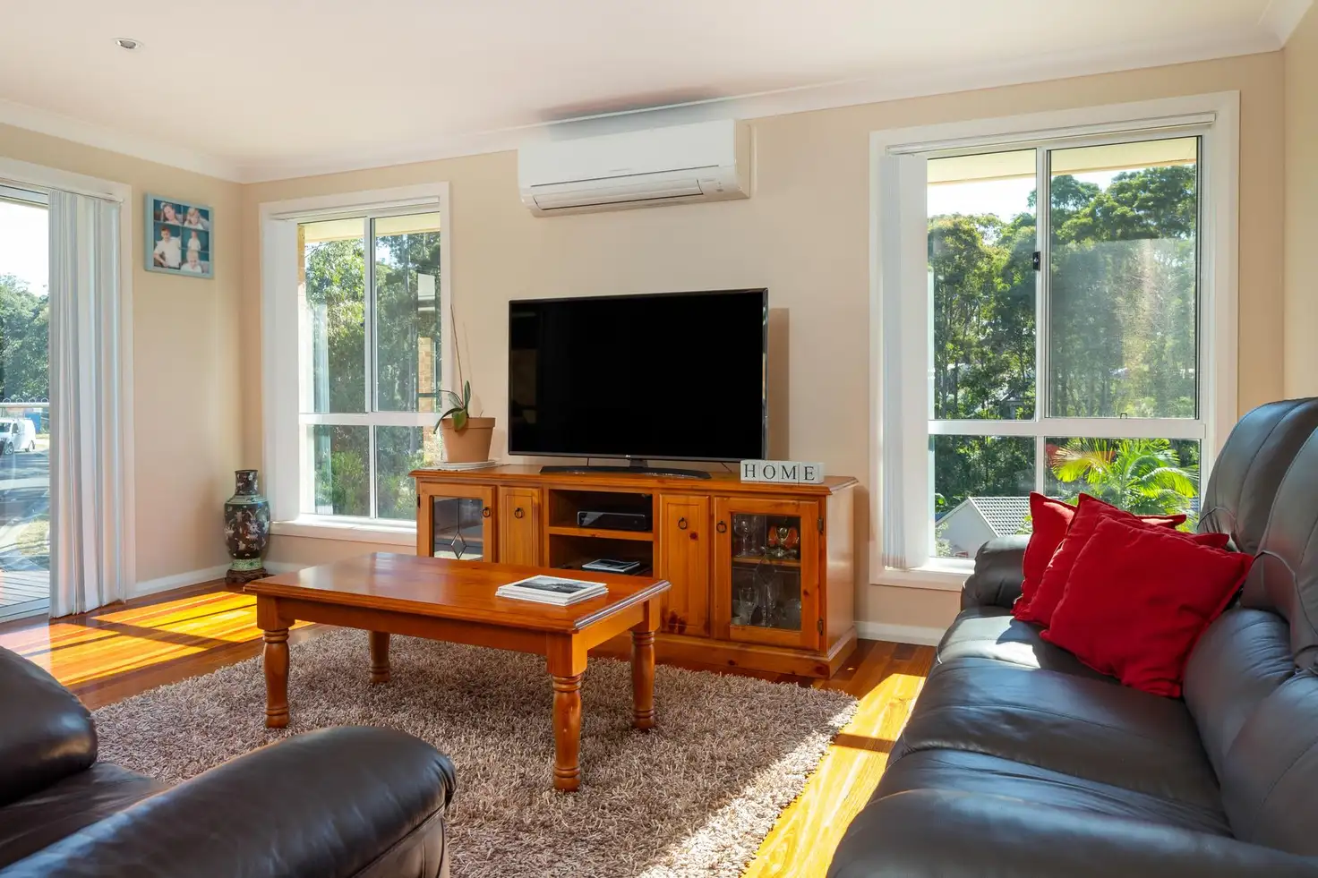 Main view of Homely house listing, 1 Honeyeater Place, Malua Bay NSW 2536