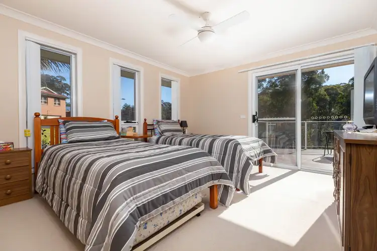 Fourth view of Homely house listing, 1 Honeyeater Place, Malua Bay NSW 2536