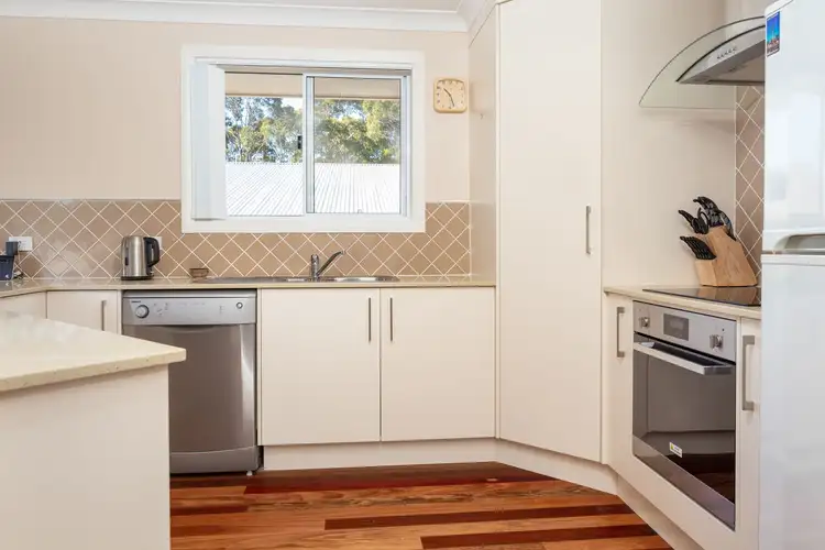 Fifth view of Homely house listing, 1 Honeyeater Place, Malua Bay NSW 2536